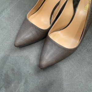 Nine West Slingback Pumps